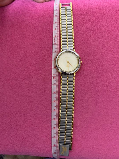 BURBERRY Analog Quartz Women