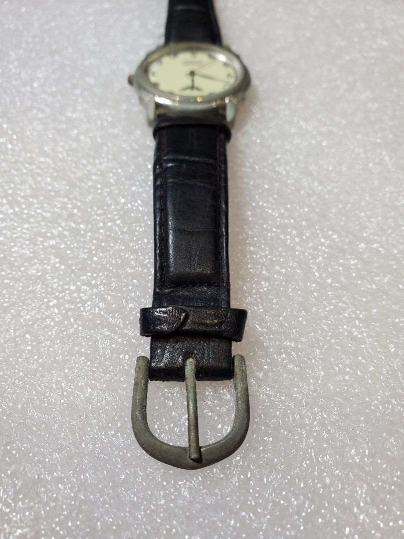 Giorgio Armani Analog Quartz Men