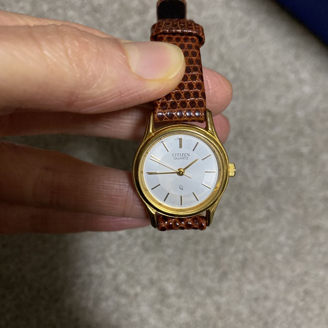 CITIZEN Analog Quartz Women