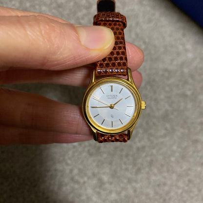 CITIZEN Analog Quartz Women