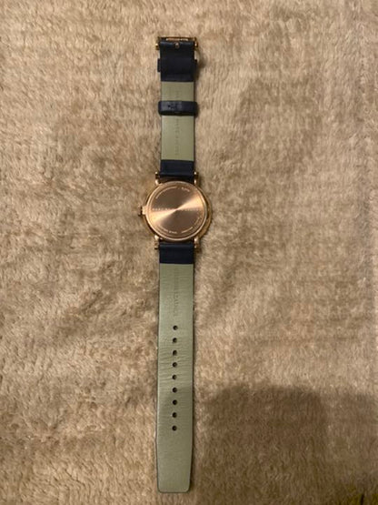 Marc By Jacobs baker MBM1329 Analog Quartz Men