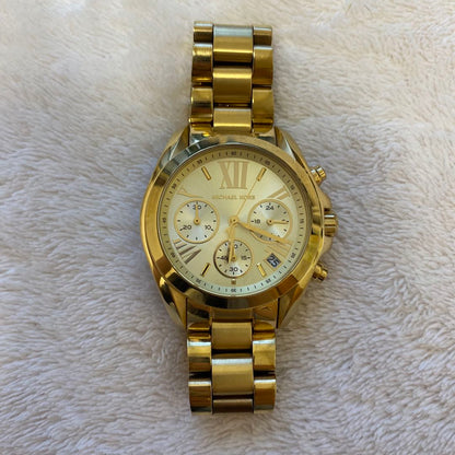 Michael Kors Analog Quartz Women