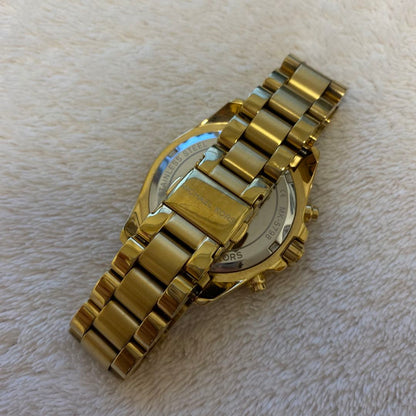 Michael Kors Analog Quartz Women