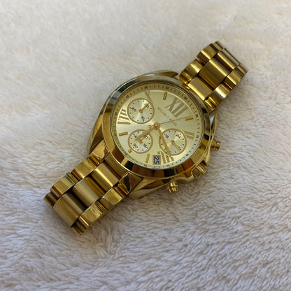 Michael Kors Analog Quartz Women