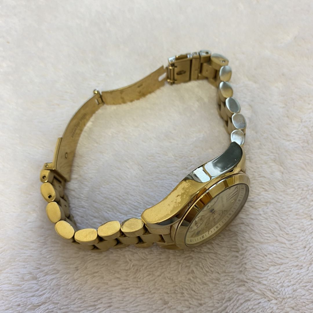 Michael Kors Analog Quartz Women