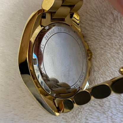 Michael Kors Analog Quartz Women