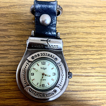 Volga Analog Mechanical (Manual) Men