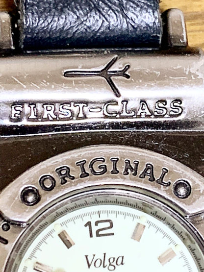 Volga Analog Mechanical (Manual) Men