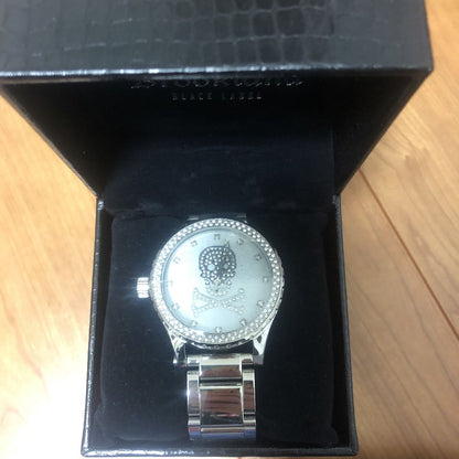 Blackiana Black Label Analog Quartz Men