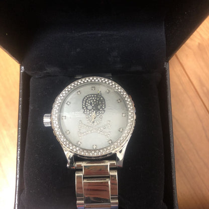 Blackiana Black Label Analog Quartz Men