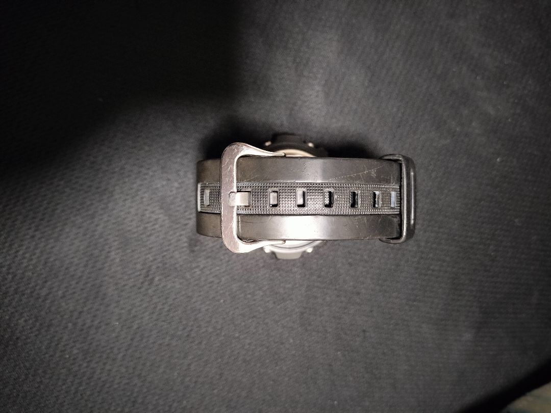 G-shock Digital-Analog Quartz Men