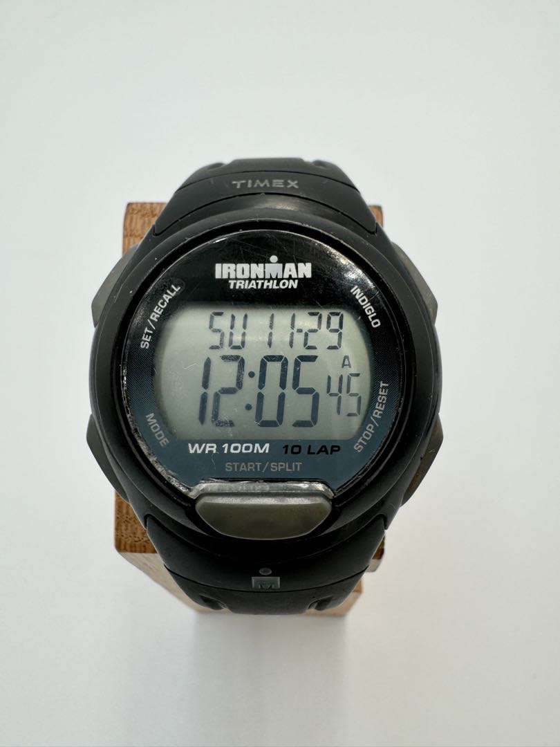 TIMEX IRONMAN TRIATHLON Digital Watch