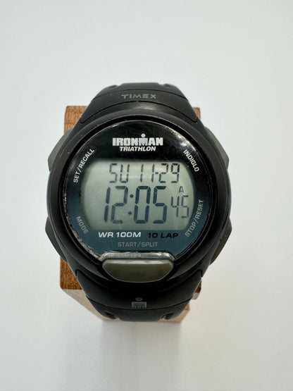 TIMEX IRONMAN TRIATHLON Digital Watch