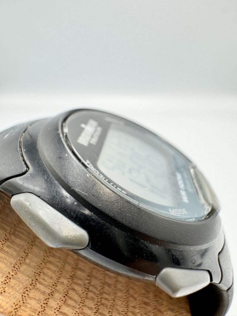 TIMEX IRONMAN TRIATHLON Digital Watch