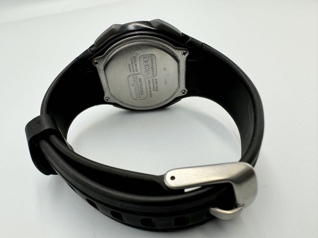 TIMEX IRONMAN TRIATHLON Digital Watch