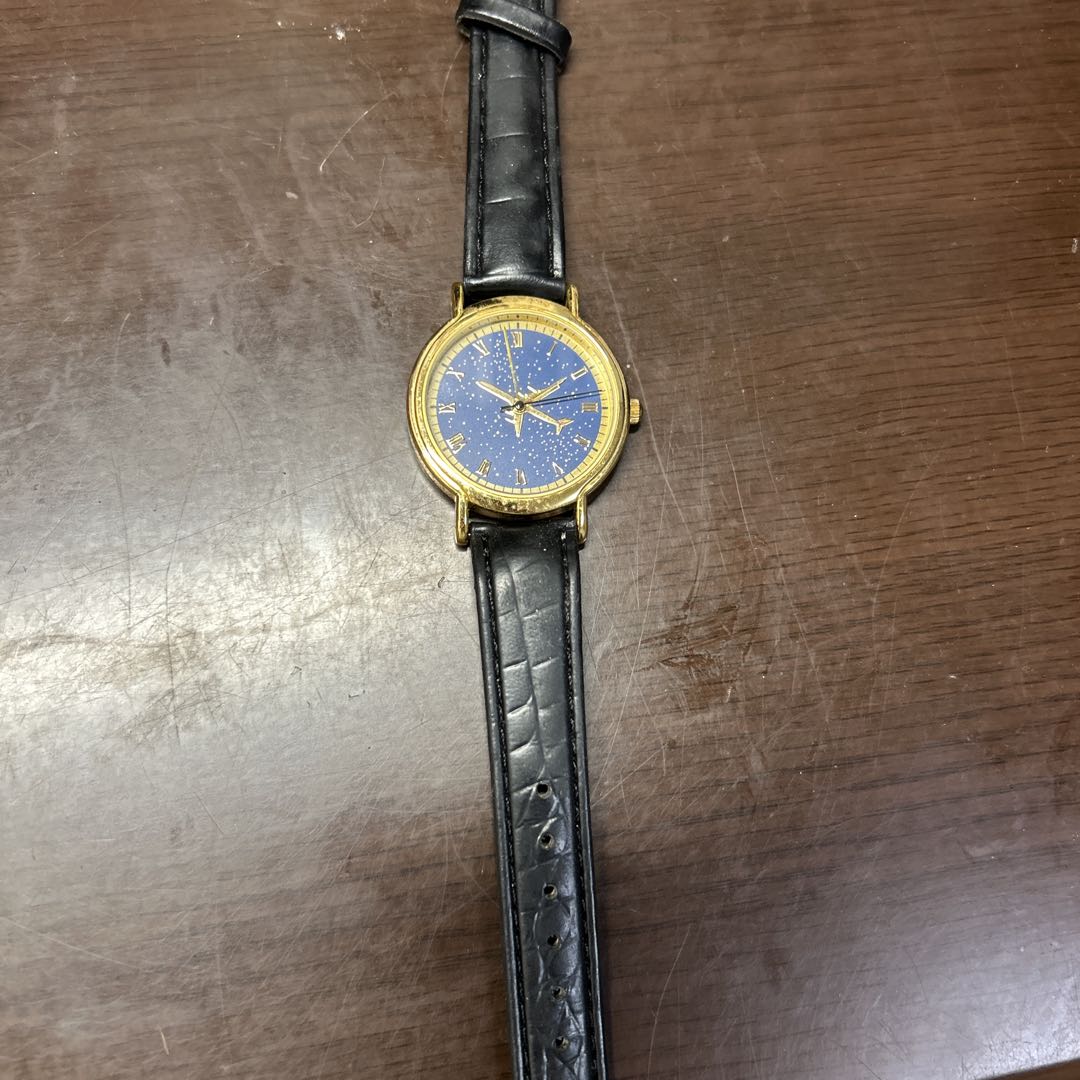 Klasse14 Analog Quartz Women