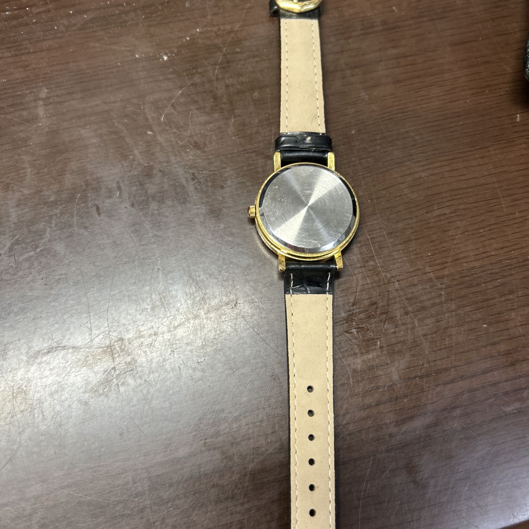 Klasse14 Analog Quartz Women
