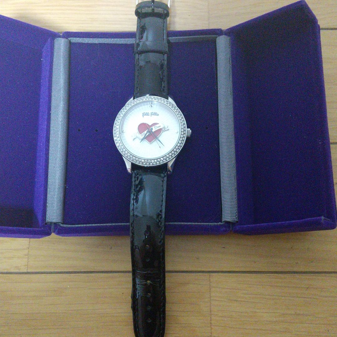 Folli Follie Analog Quartz Women