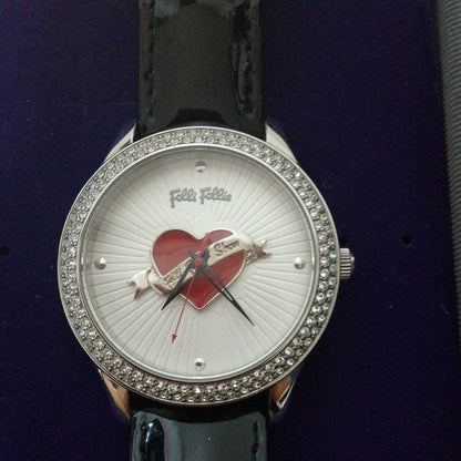 Folli Follie Analog Quartz Women