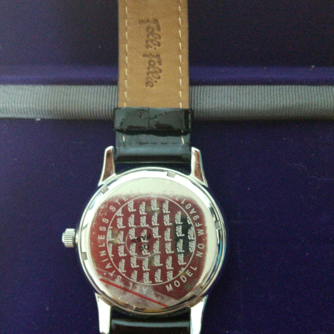 Folli Follie Analog Quartz Women