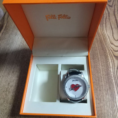 Folli Follie Analog Quartz Women