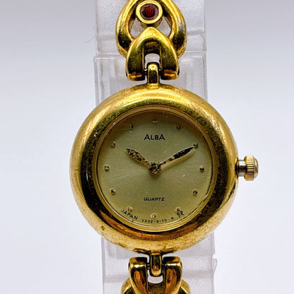 Seiko ALBA Analog Quartz Women