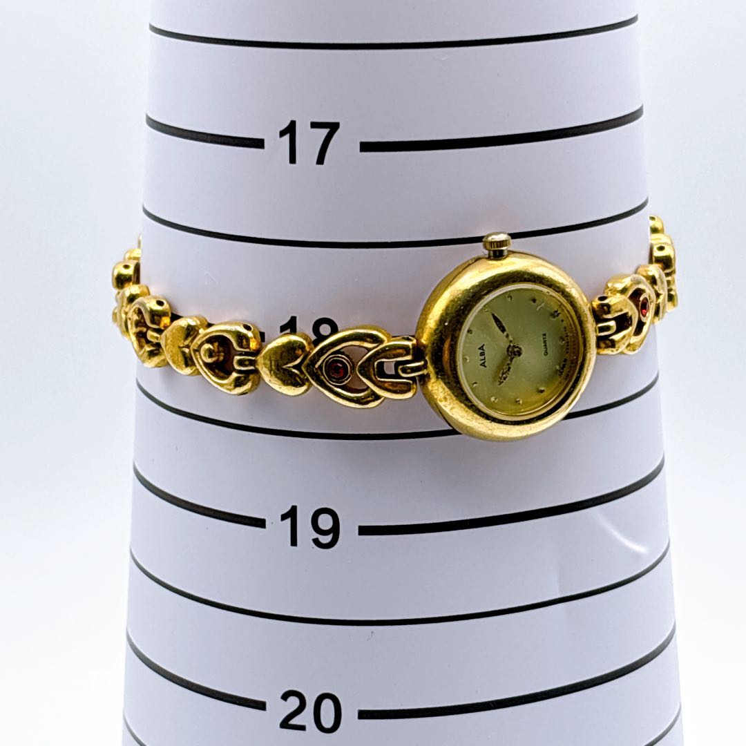 Seiko ALBA Analog Quartz Women