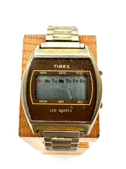 TIMEX Digital Watch TRIATHLON