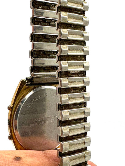 TIMEX Digital Watch TRIATHLON