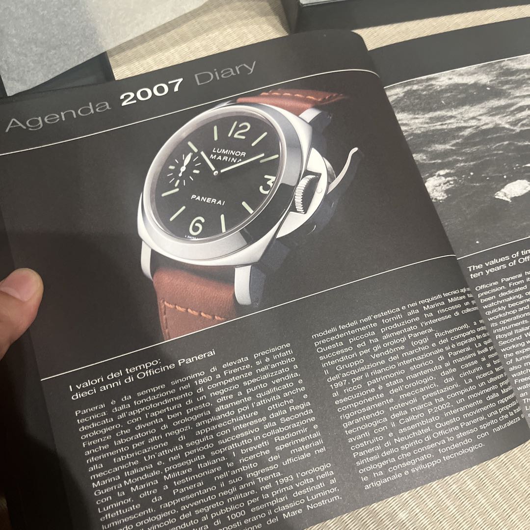 Analog Quartz Men