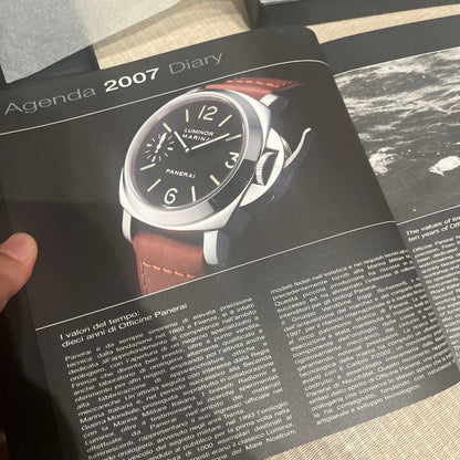 Analog Quartz Men