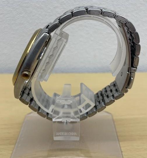 Citizen Reguno E101-S000713 Analog Solar Men