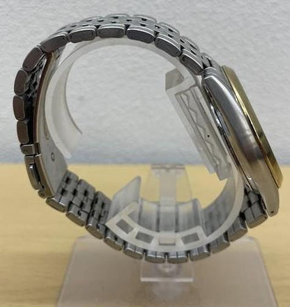 Citizen Reguno E101-S000713 Analog Solar Men