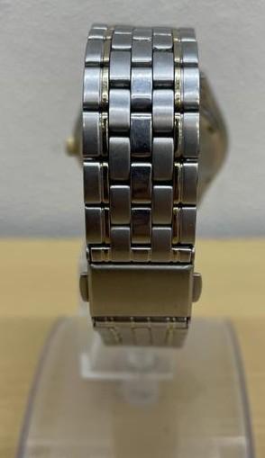 Citizen Reguno E101-S000713 Analog Solar Men