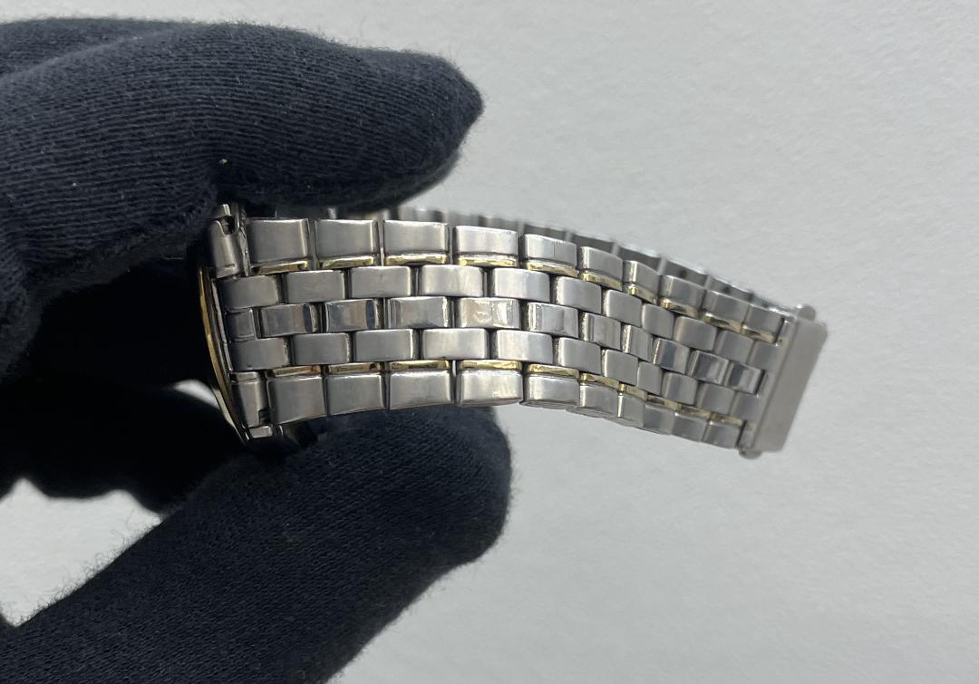 Citizen Reguno E101-S000713 Analog Solar Men