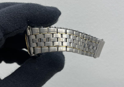 Citizen Reguno E101-S000713 Analog Solar Men