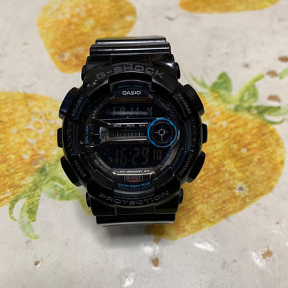 G-shock Digital Quartz Men