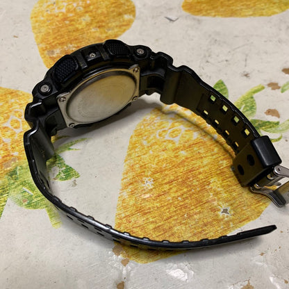 G-shock Digital Quartz Men