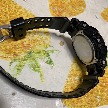 G-shock Digital Quartz Men