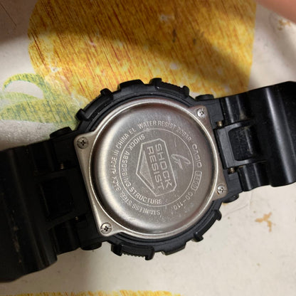 G-shock Digital Quartz Men