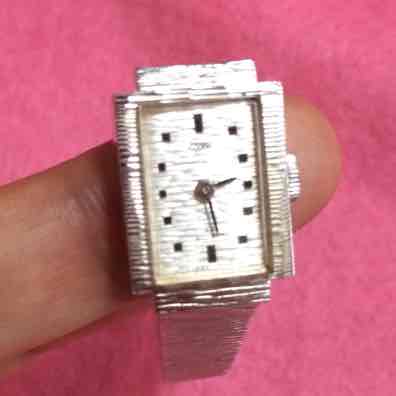 STAR R001002-5 Analog Mechanical (Manual) Women