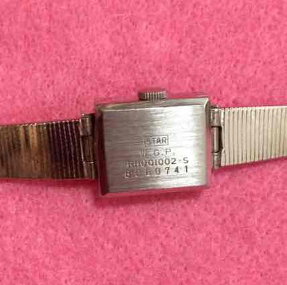 STAR R001002-5 Analog Mechanical (Manual) Women