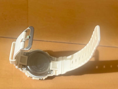 MHL Digital Quartz Women