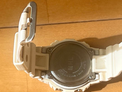 MHL Digital Quartz Women
