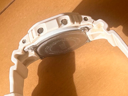 MHL Digital Quartz Women
