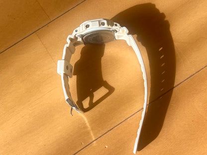 MHL Digital Quartz Women