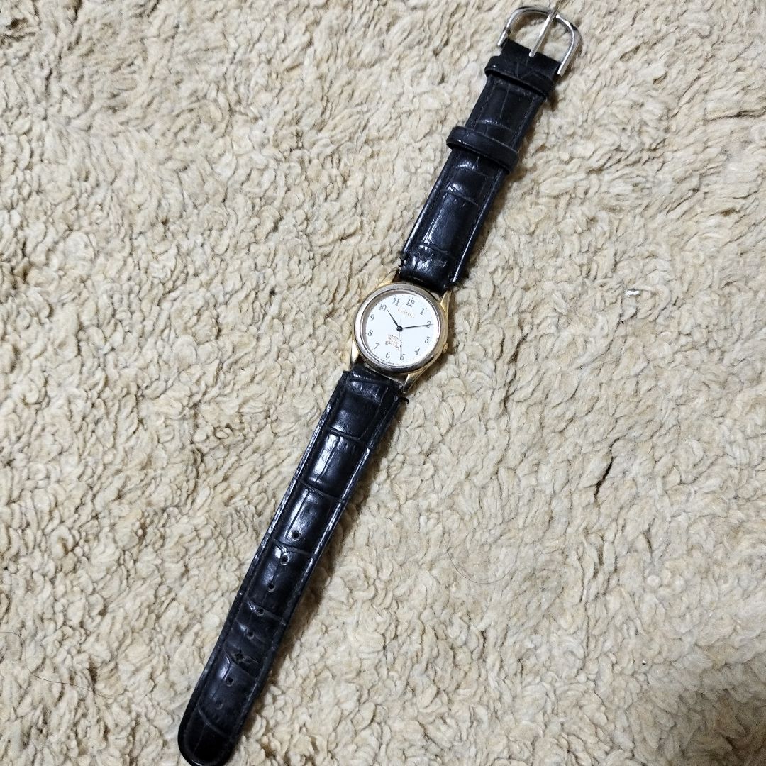 BURBERRY 5430-F43674 Analog Quartz Women