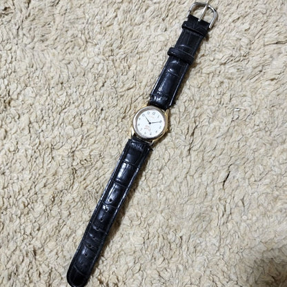 BURBERRY 5430-F43674 Analog Quartz Women