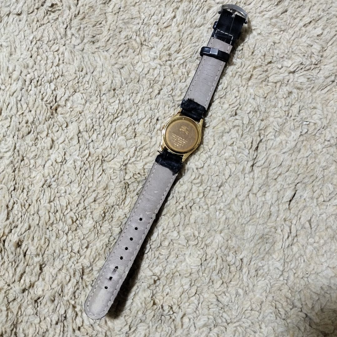 BURBERRY 5430-F43674 Analog Quartz Women