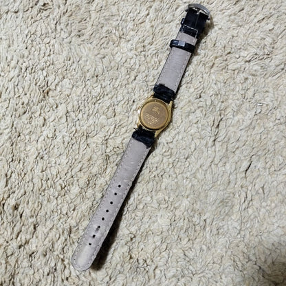 BURBERRY 5430-F43674 Analog Quartz Women